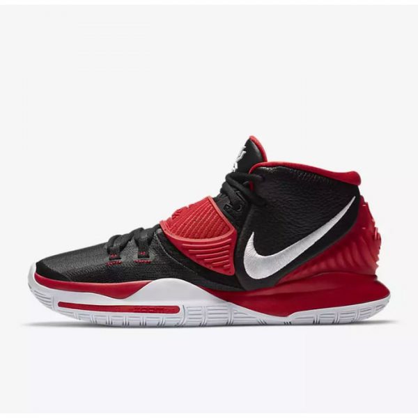 Giày bóng rổ Kyrie 6 Team University Red