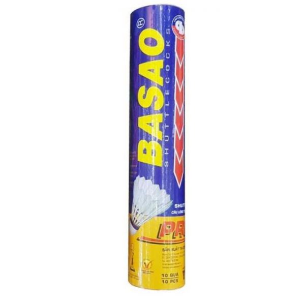 Quả cầu lông Ba Sao Pro 2
