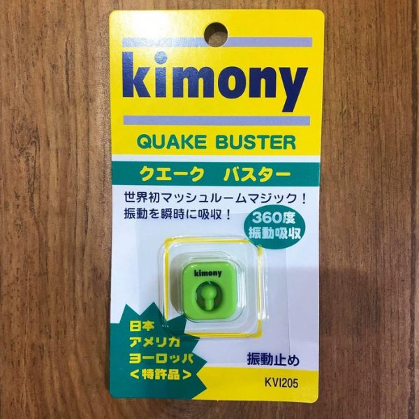 Giảm Rung Tennis Kimony Quake Buster