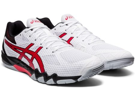Giày bóng bàn Asics Gel Blade 7 mẫu 4