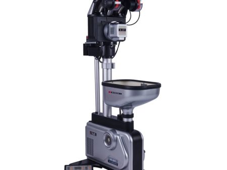 Máy bắn bóng bàn Y&T S27