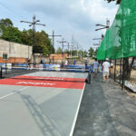 Thi Công Sân Pickleball Chuyên Nghiệp – Báo Giá Mới Nhất 2026 | TTP SPORTS